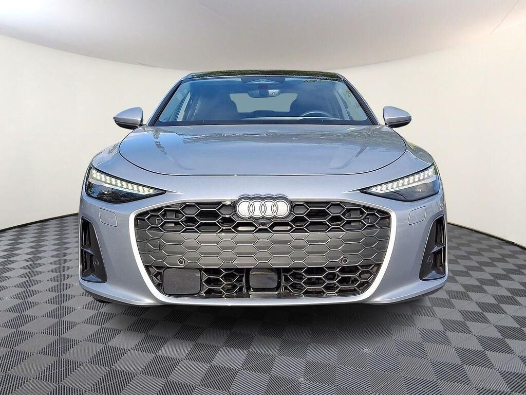 2026 Audi A6
