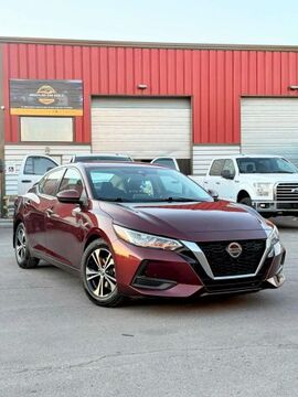 2023 NISSAN Sentra