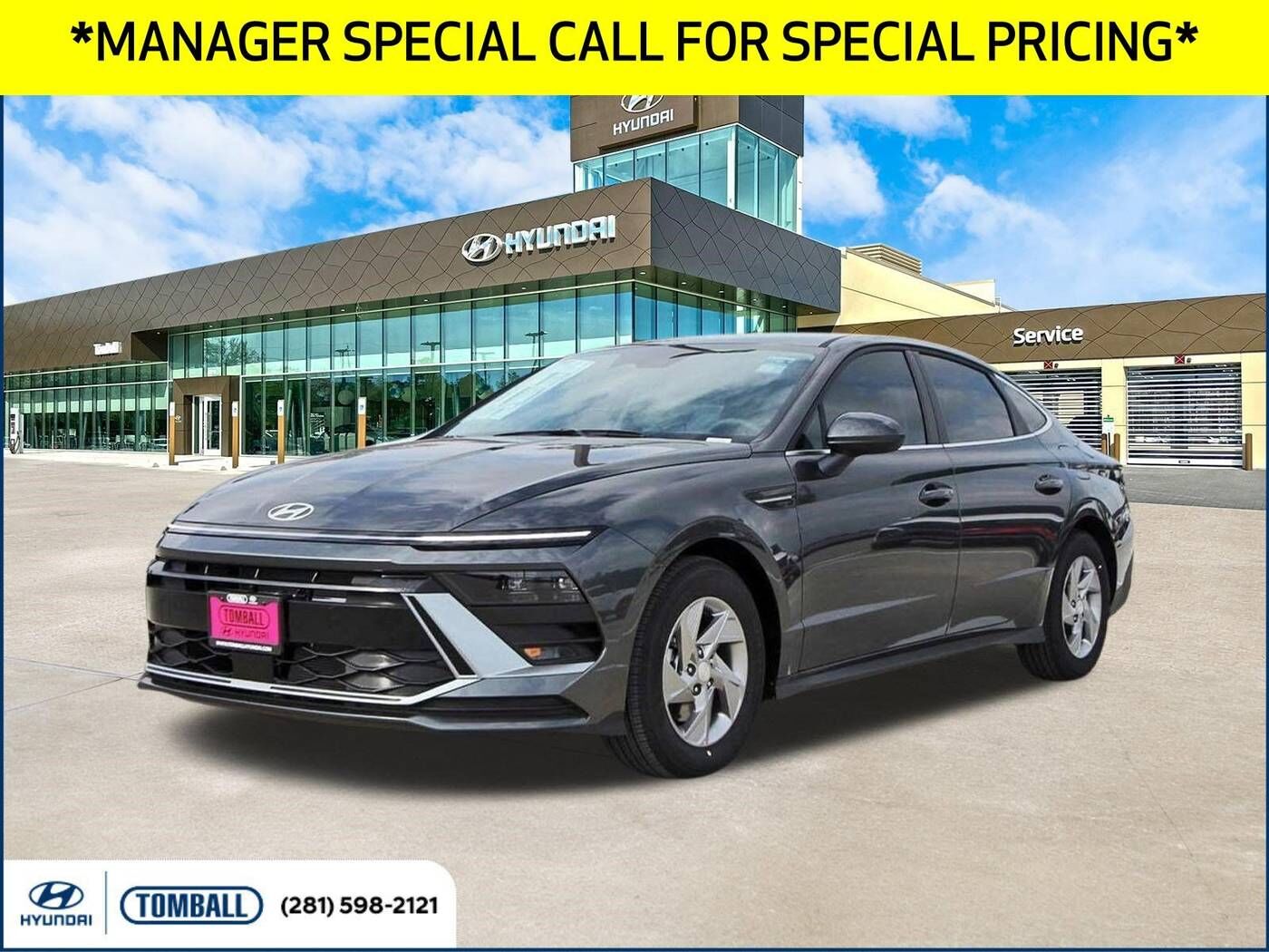 2026 HYUNDAI Sonata
