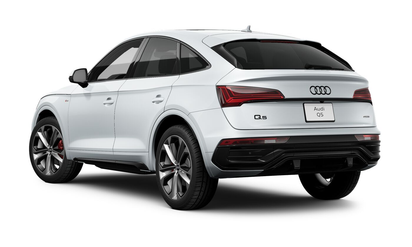 2024 Audi Q5