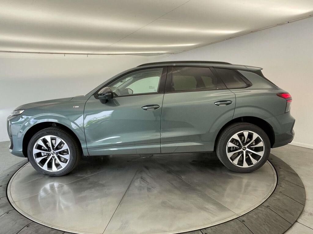 2026 Audi Q3