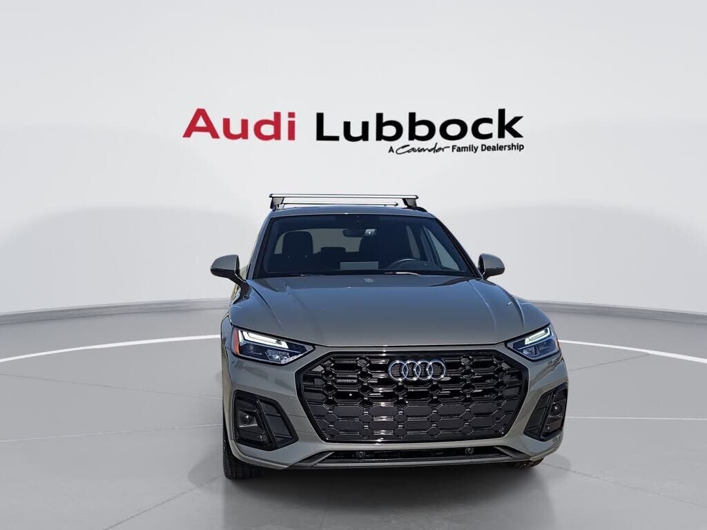 2025 Audi Q5