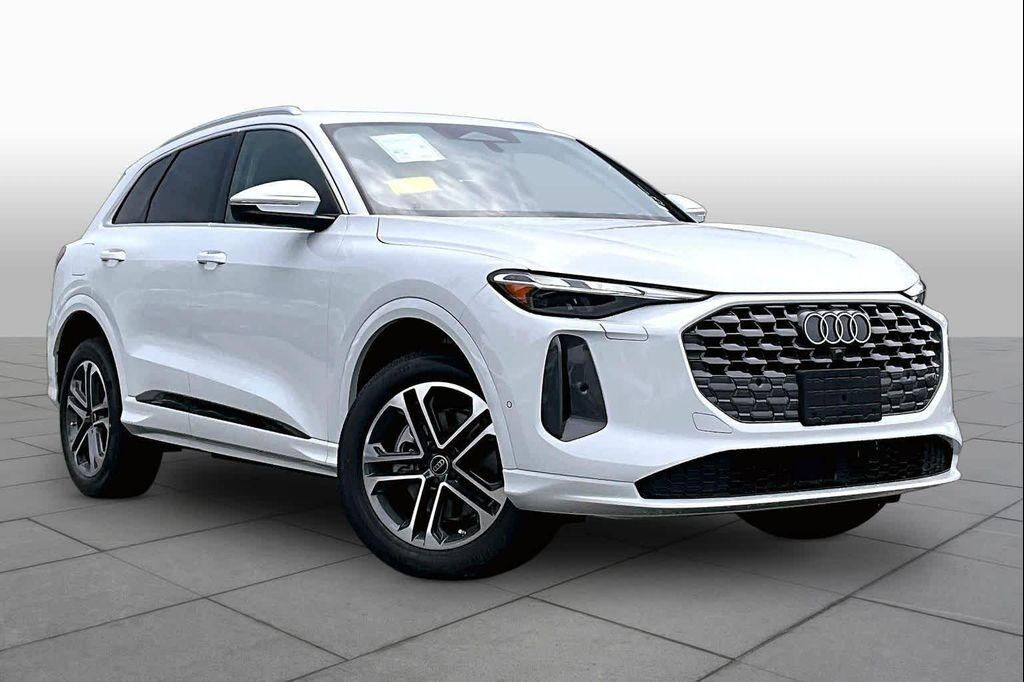 2026 Audi Q5