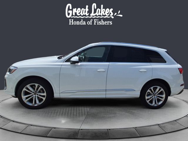 2025 Audi Q7