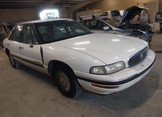 1999 BUICK LeSabre