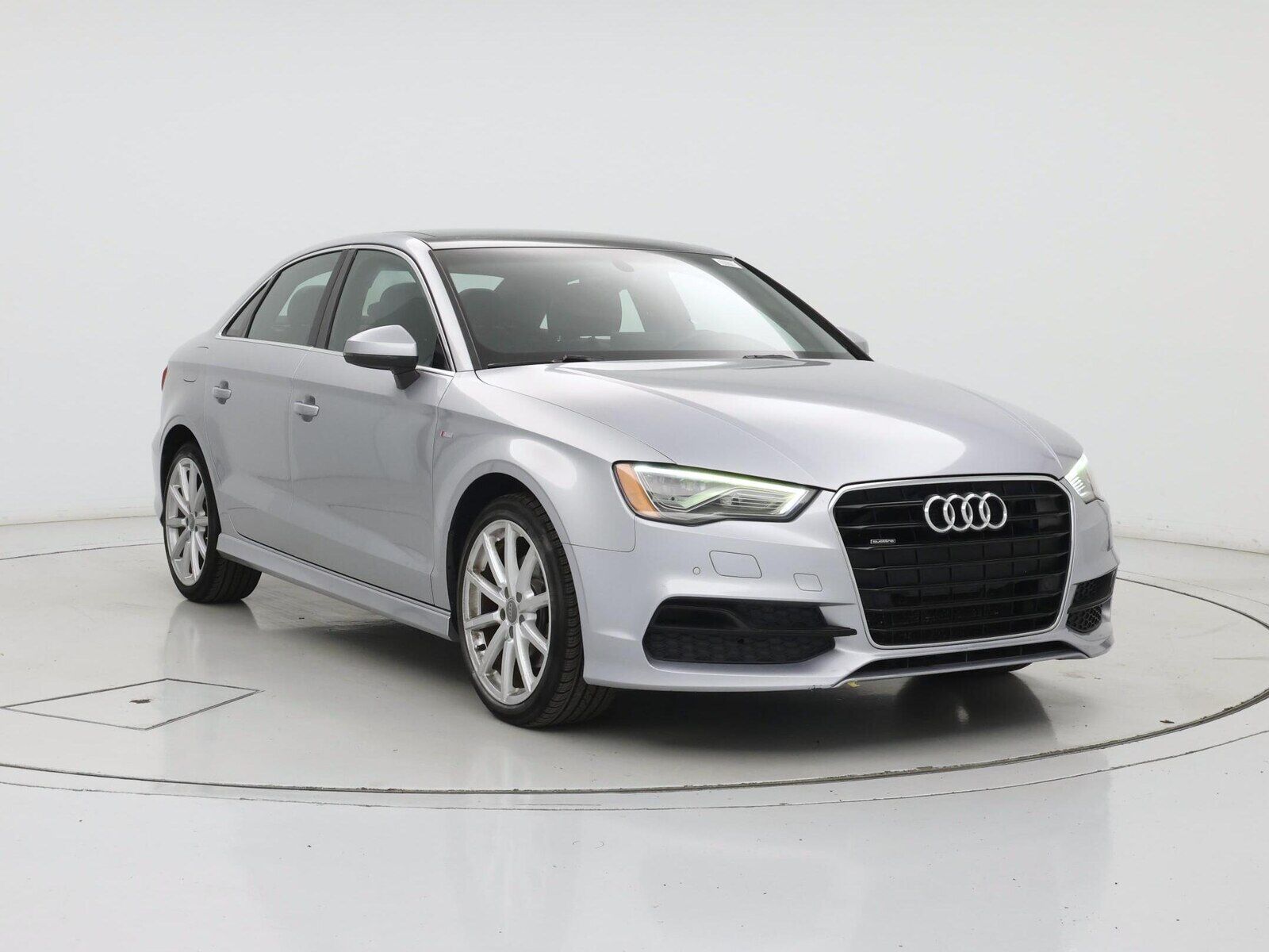 2015 Audi A3