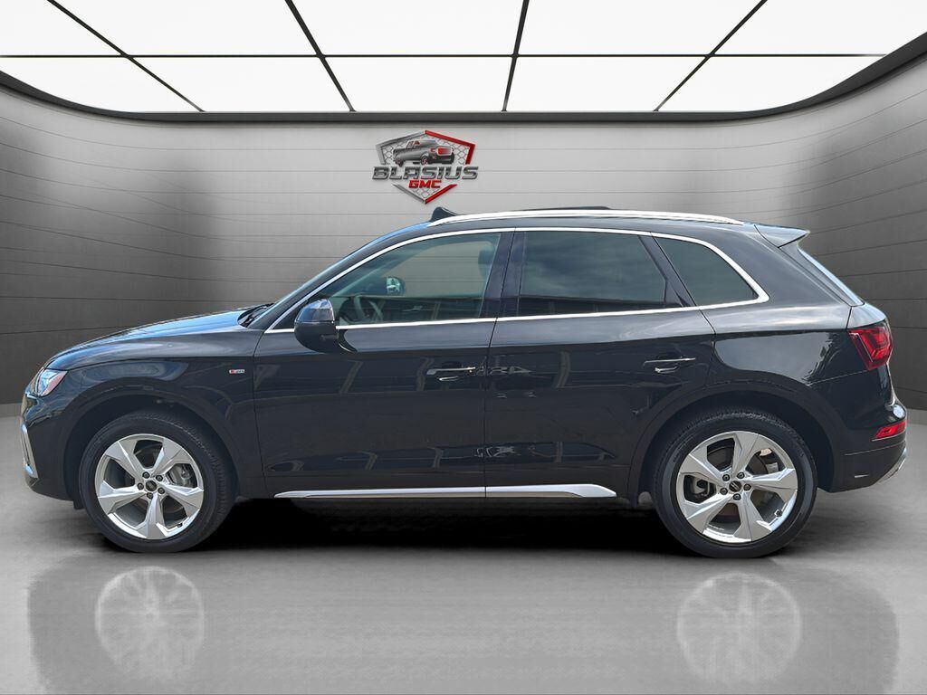 2023 Audi Q5