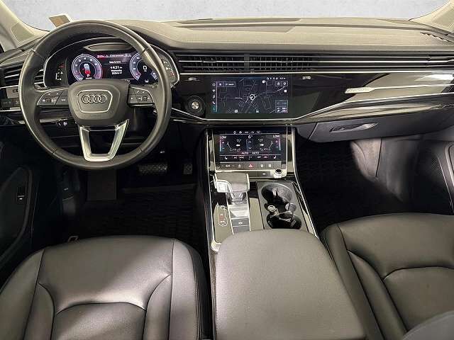 2023 Audi Q7