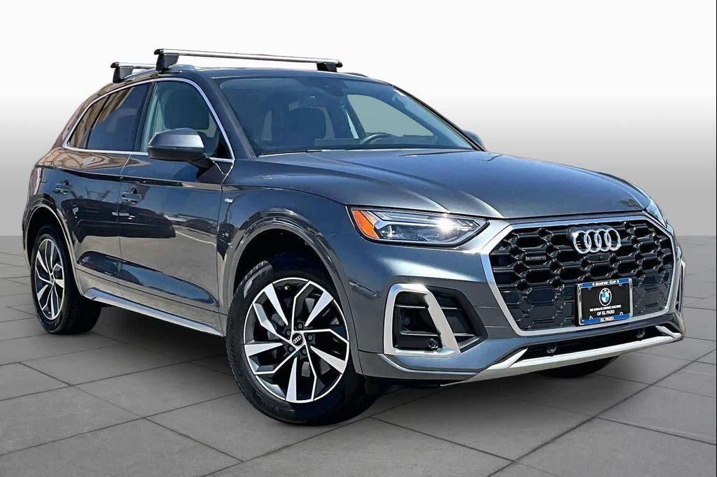 2024 Audi Q5