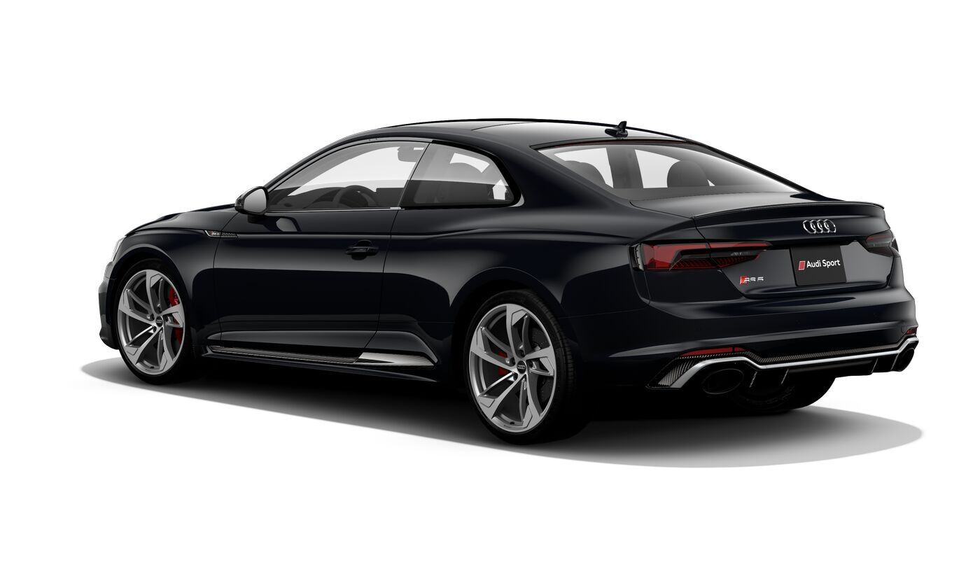 2019 Audi RS5