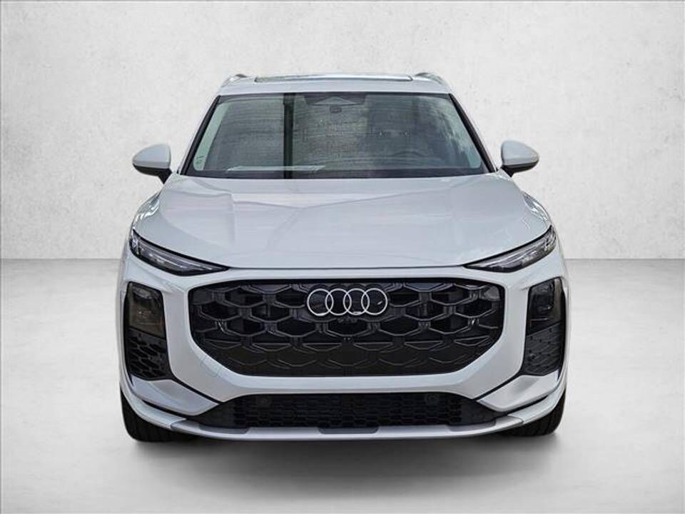 2026 Audi Q3