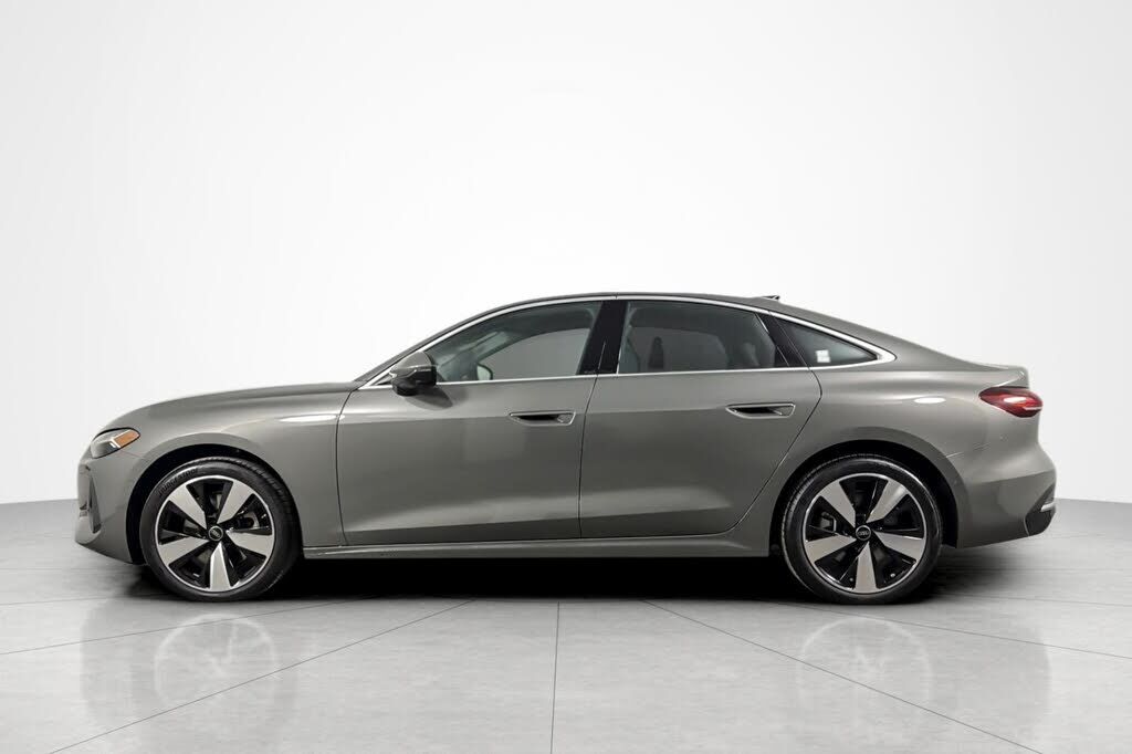 2025 Audi A5