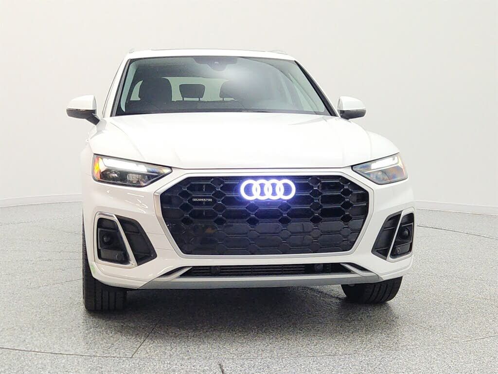 2023 Audi Q5 e