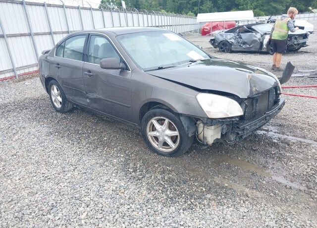 2007 KIA Optima