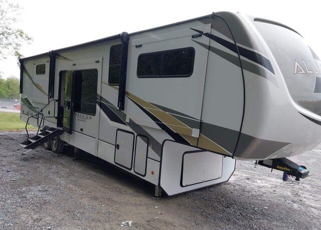 2022 ALLIANCE RV Paradigm