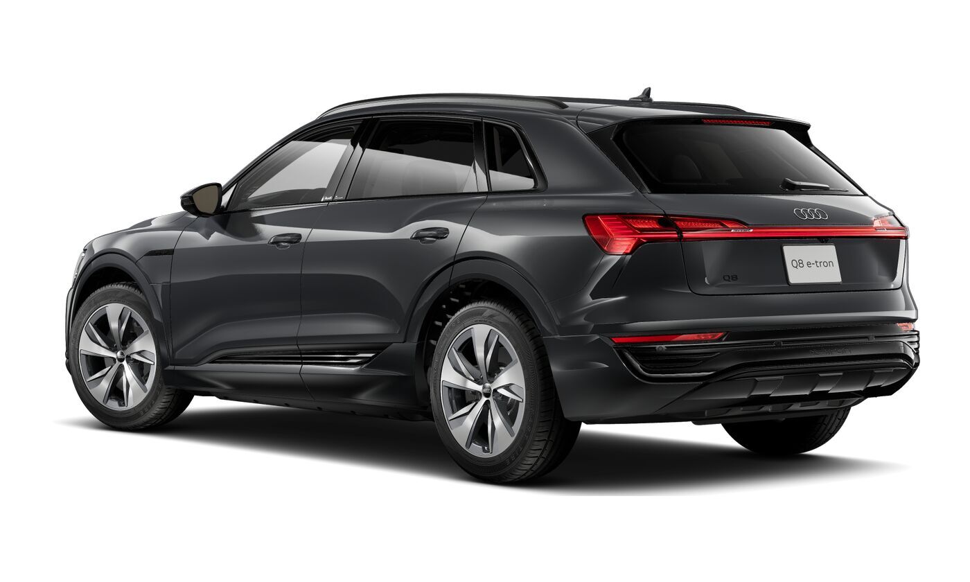 2024 Audi Q8