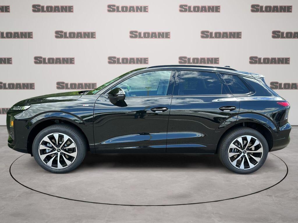 2026 Audi Q3