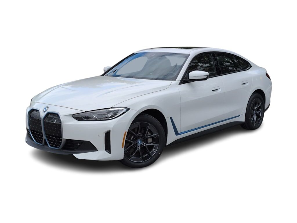 2023 BMW i4