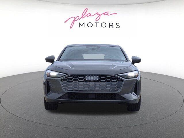 2025 Audi A5