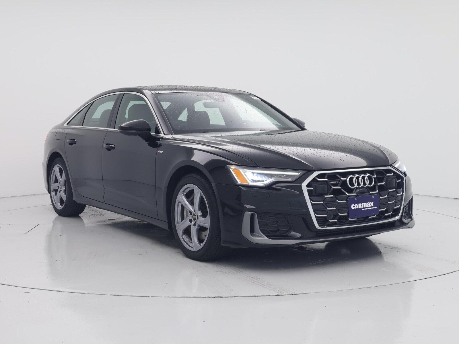 2024 Audi A6