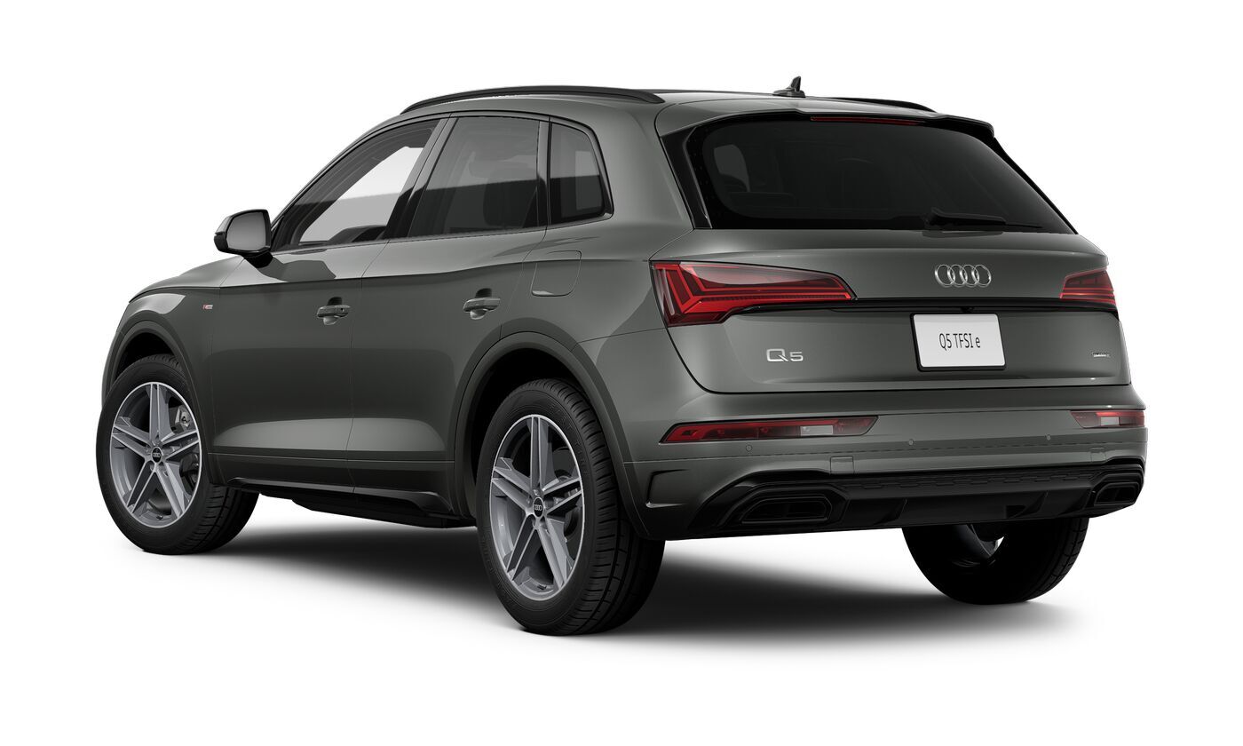 2023 Audi Q5 e