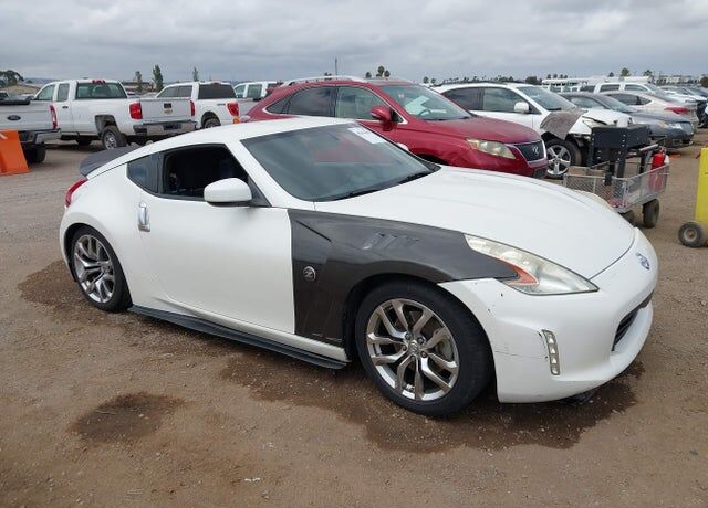 Nissan 370Z