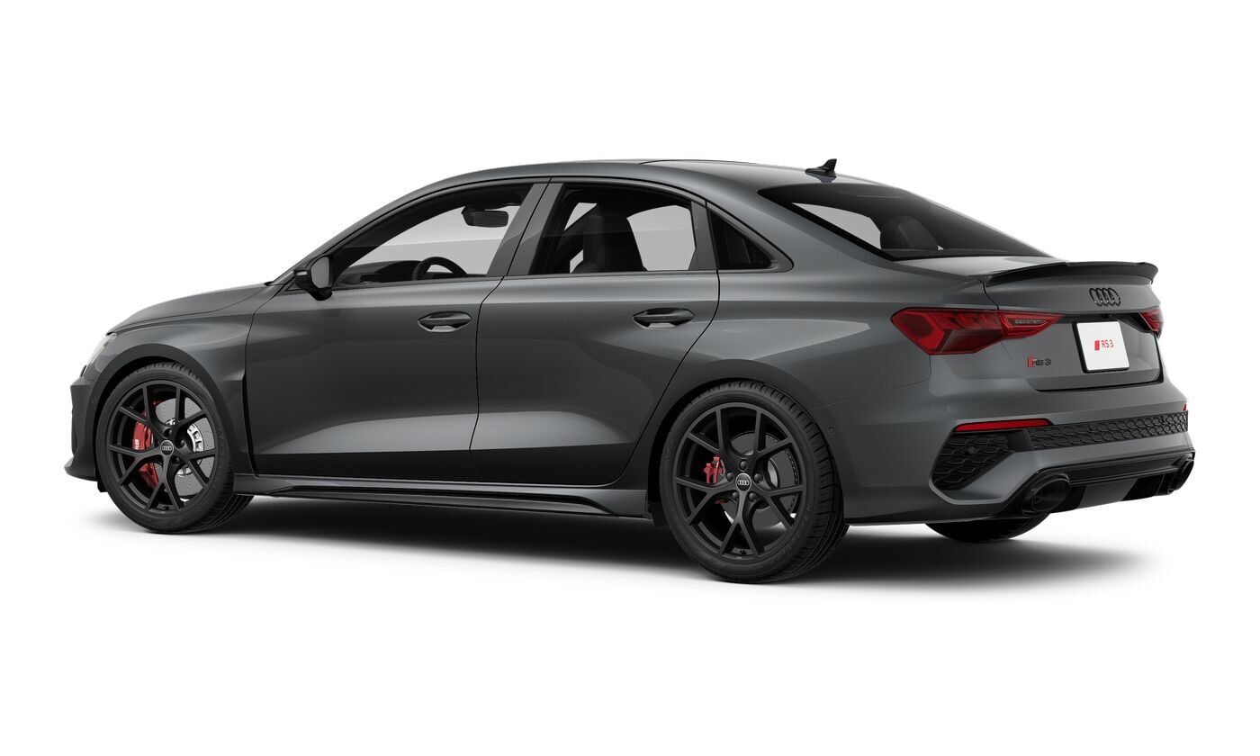2024 Audi RS3