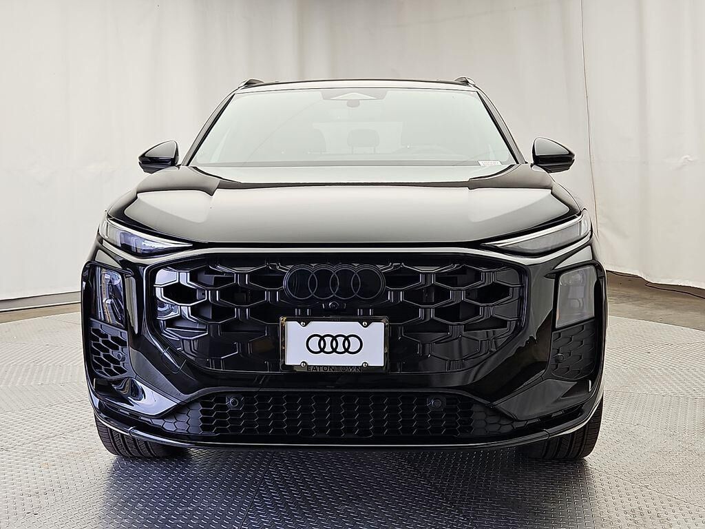 2026 Audi Q3