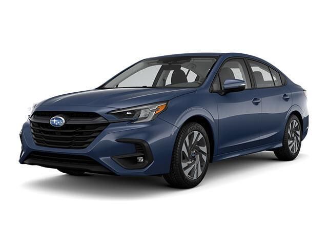 2023 SUBARU Legacy