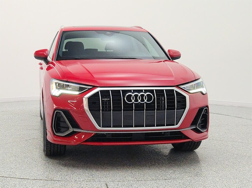 2023 Audi Q3