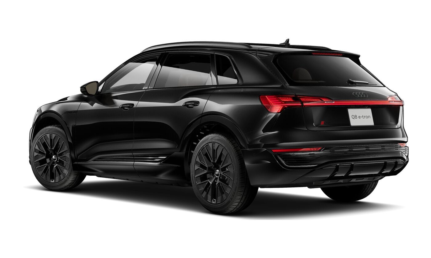 2024 Audi Q8
