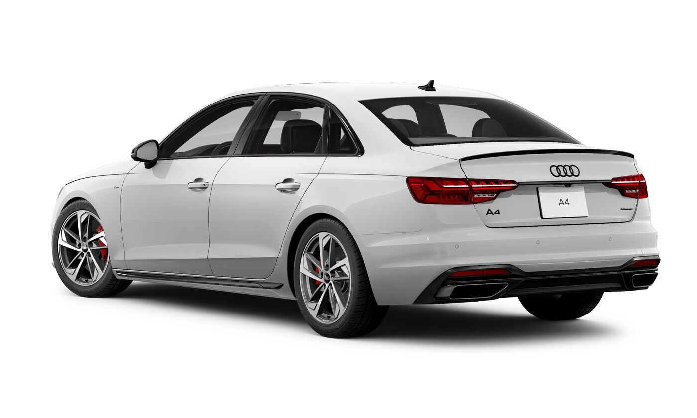 2023 Audi A4