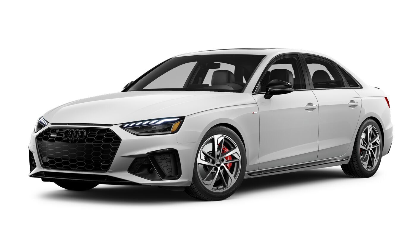 2023 AUDI A4