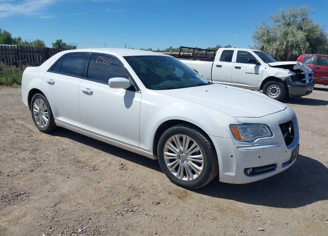 2013 CHRYSLER 300