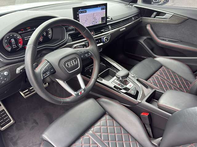 2023 Audi S5