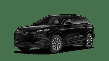 2027 Audi Q6