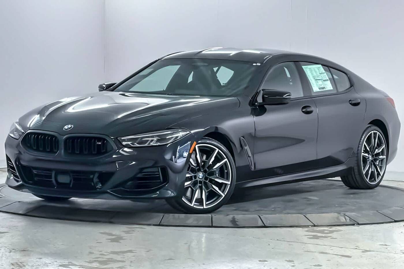 2026 BMW M8