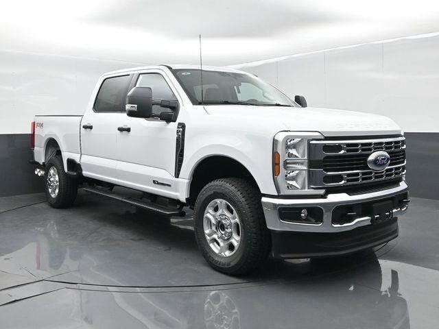 2026 FORD F-350