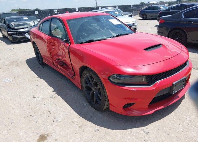 2023 DODGE Charger