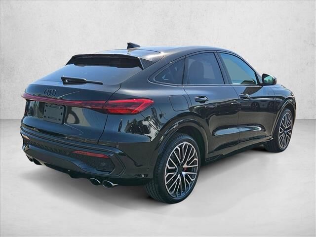 2026 Audi SQ5