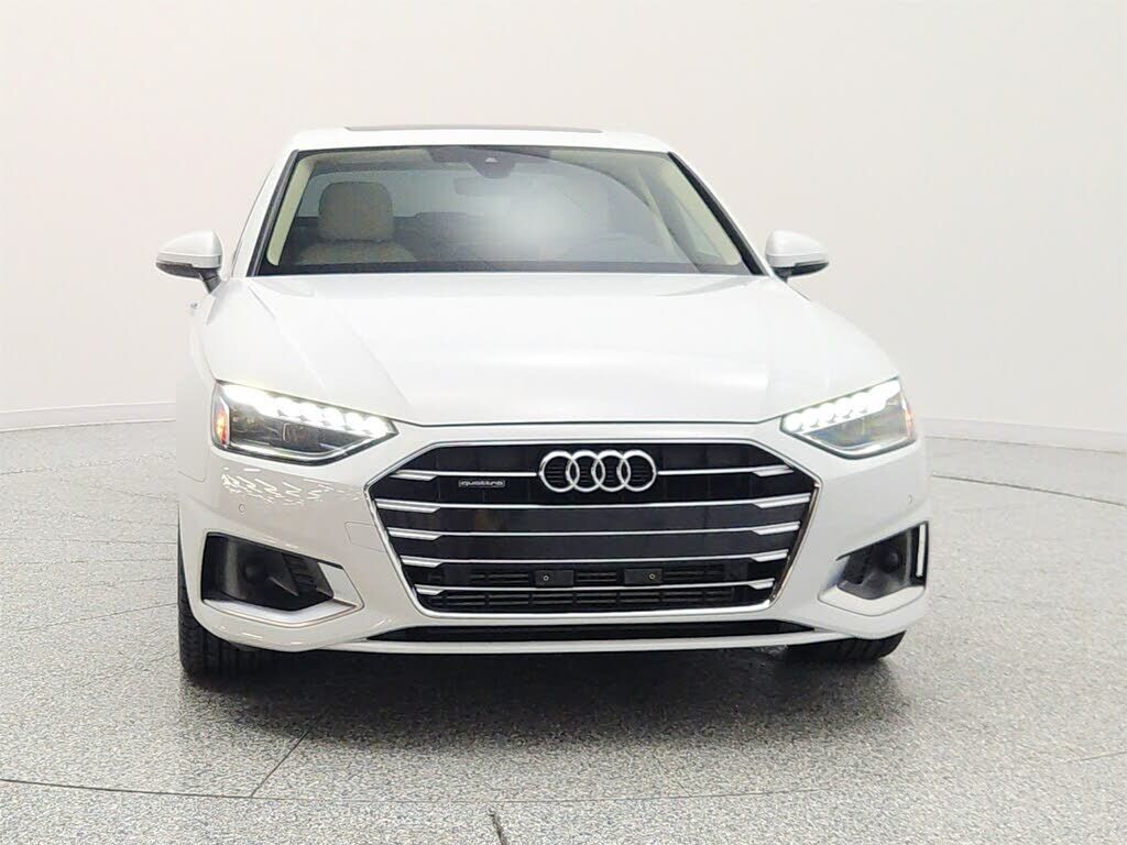 2024 Audi A4