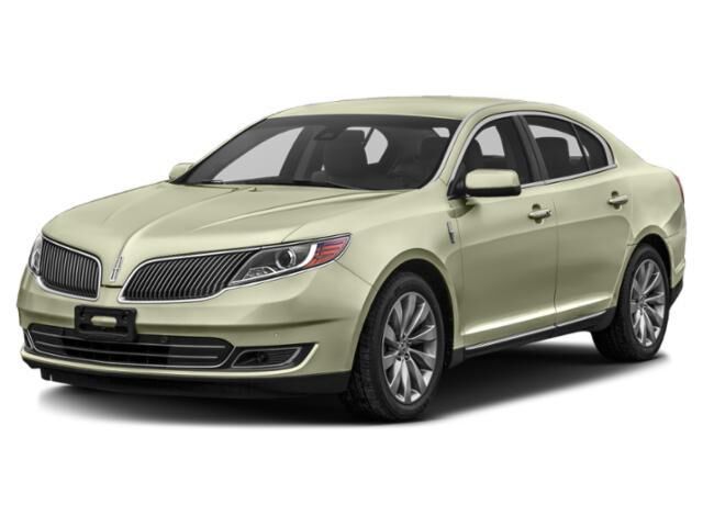 2015 LINCOLN MKS