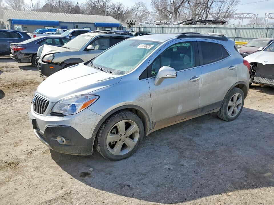 Buick Encore