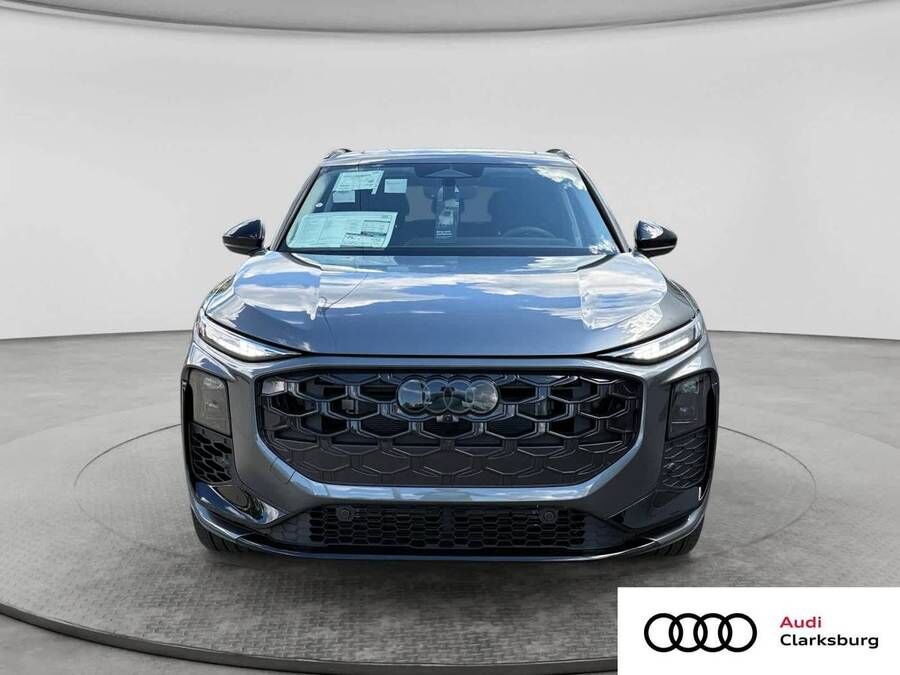2026 Audi Q3