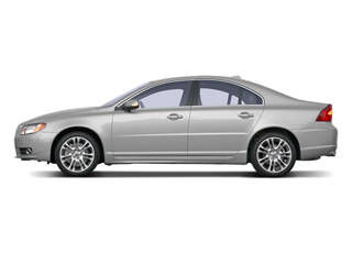 2008 VOLVO S80