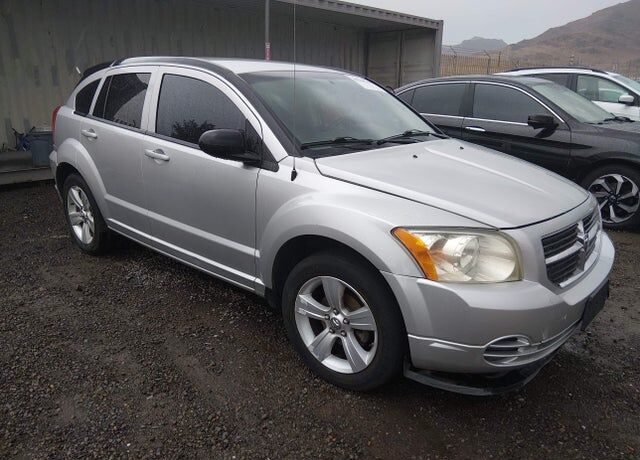 2010 DODGE Caliber