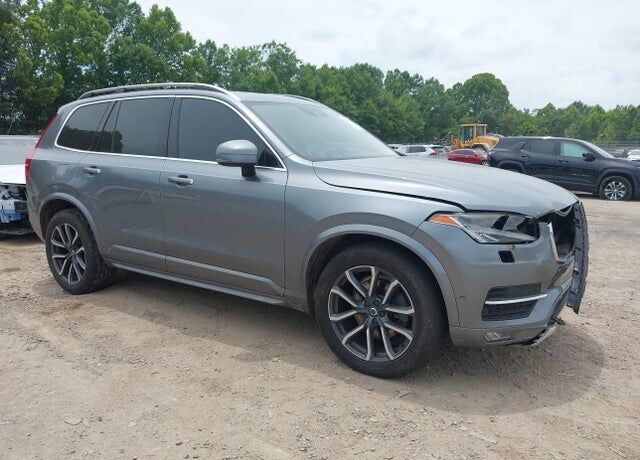2016 VOLVO XC90