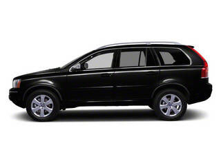 2013 VOLVO XC90