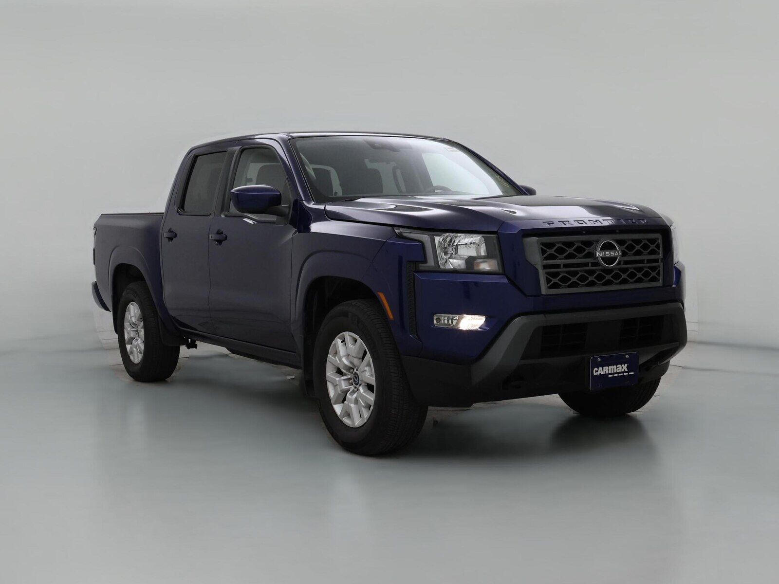 2022 NISSAN Frontier