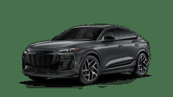 2027 Audi SQ6